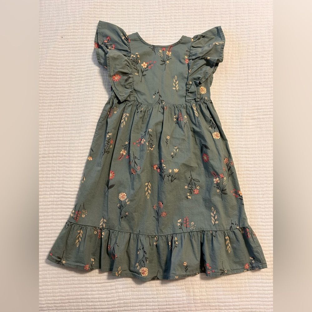 Carters Fall/Spring Maxi